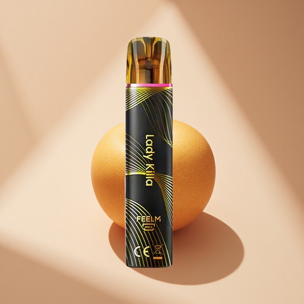 JNR Black&Golden 600+200 Die Batterie Königin 550mAh 2ml Nikotin 2%