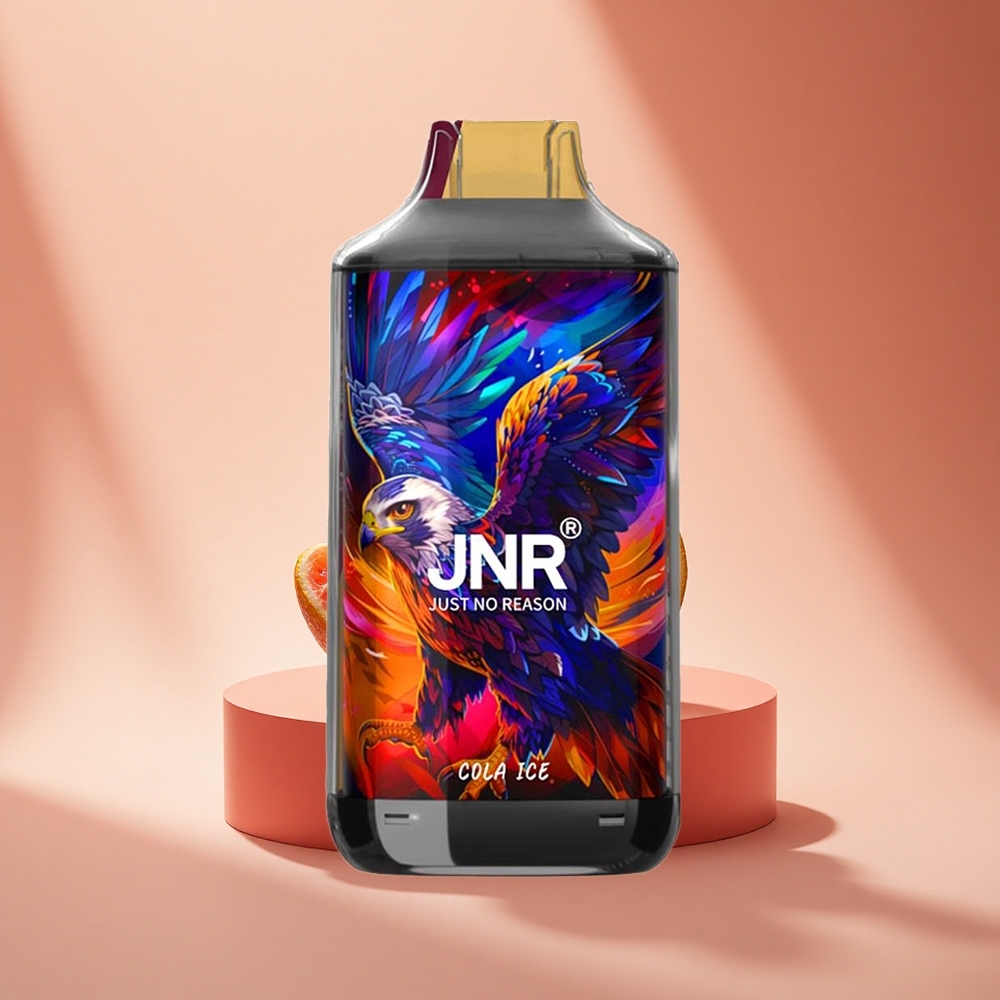 JNR Falcon 16000 Cola Eis Dual 850