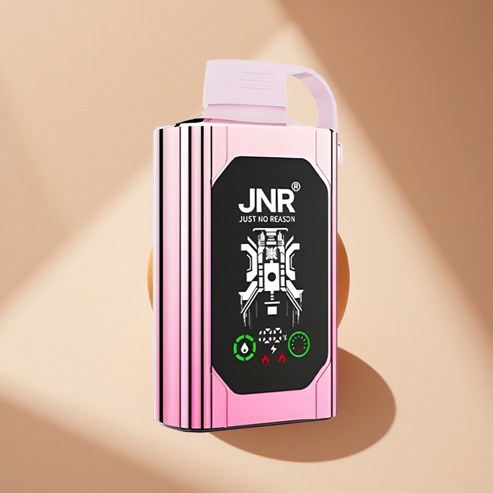 JNR Shisha Hookah Box 20500 Frauenvernichter HD DuoMesh TypC