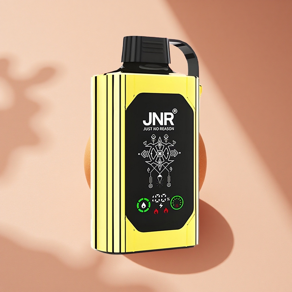 JNR Shisha Hookah Box 20500 Liebe 66 HD Dual Mesh 25ml Typ-C Schnellladung