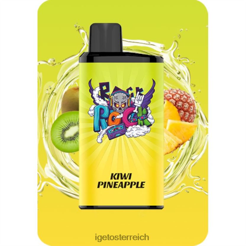 IGET Sale - IGET Bar Profi ZXHL426 Kiwi-Ananas
