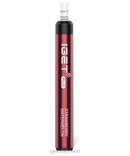 IGET Shop - plus 8BTV41 Erdbeerwassermelone
