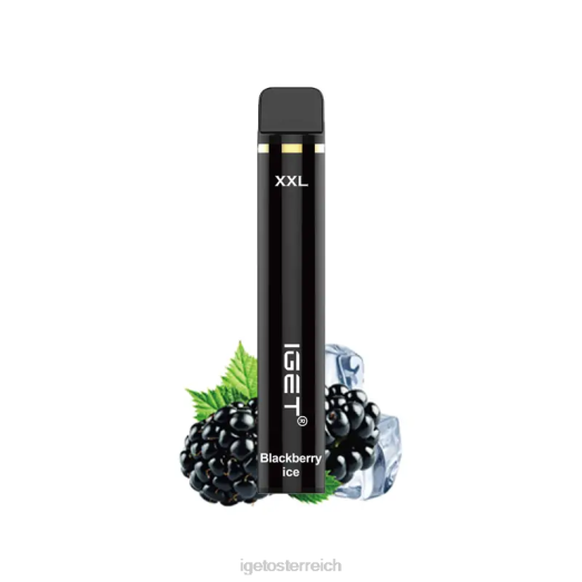IGET Sale - xxl 1800 Züge 8BTV359 Brombeereis