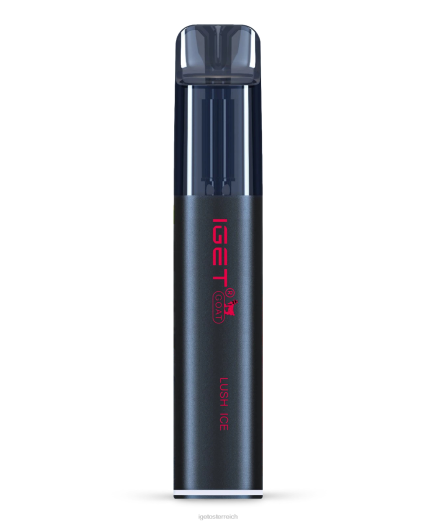 IGET Wholesale - Ich kriege eine Ziege 8BTV205 üppiges Eis