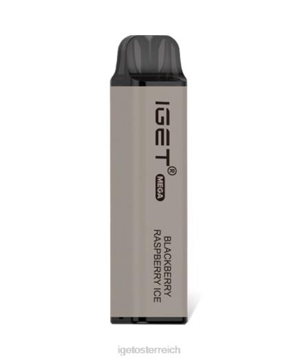 IGET Shop - mega 8BTV133 Mango-Eis