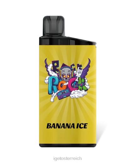 IGET Shop - bar 8BTV147 Bananeneis