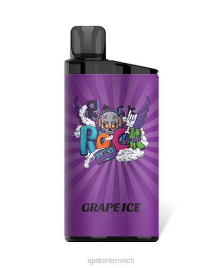 IGET Discount - bar 8BTV159 Traubeneis
