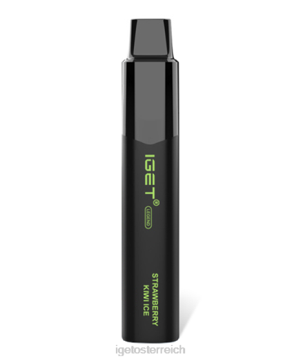 IGET Vape Shop - Legende 8BTV195 Erdbeer-Kiwi-Eis