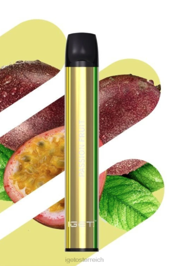 IGET Discount - shion - 600 Züge 8BTV530 Passionsfrucht